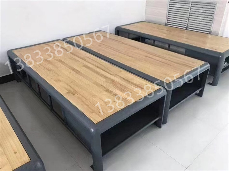 珠海戒毒所床具