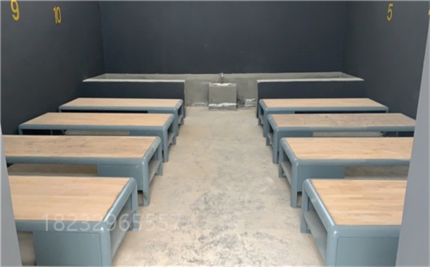 珠海拘留所床具