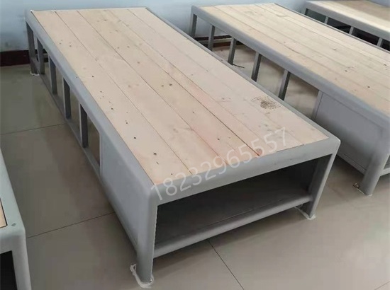 珠海看守所床