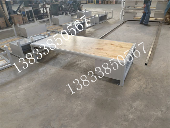 珠海监狱床具