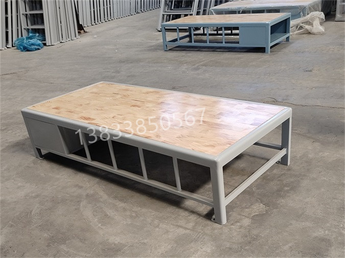 珠海Y型看守所床具